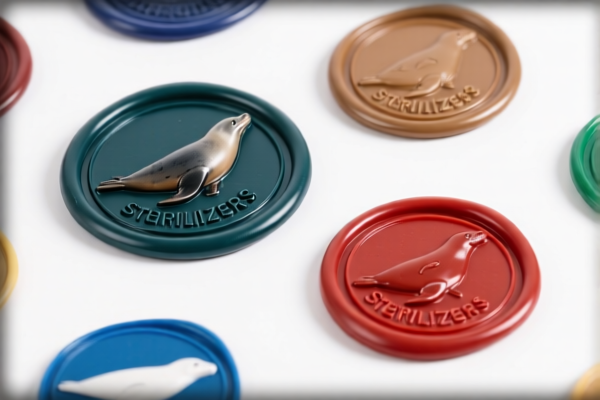 Seals for Laboratory Sterilizers
