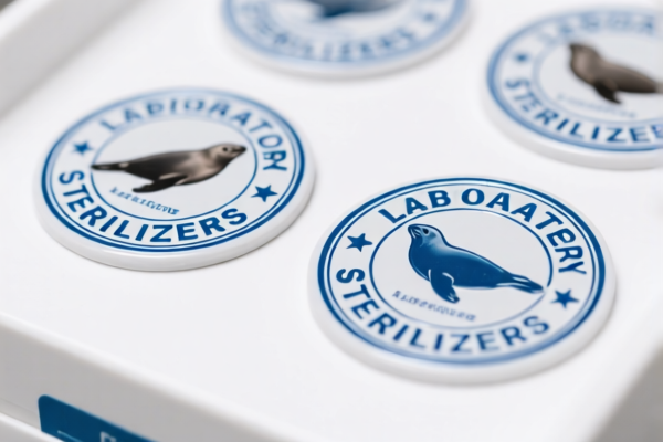 Seals for Laboratory Sterilizers