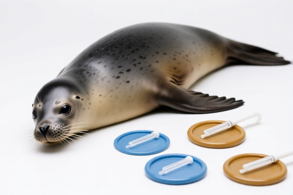 Seals for Surgical Sterilizers