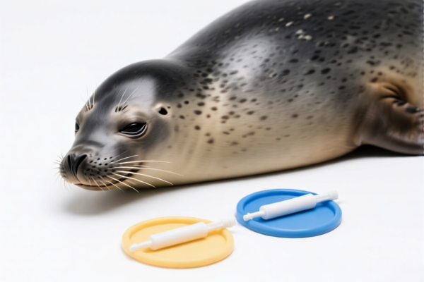 Seals for Surgical Sterilizers