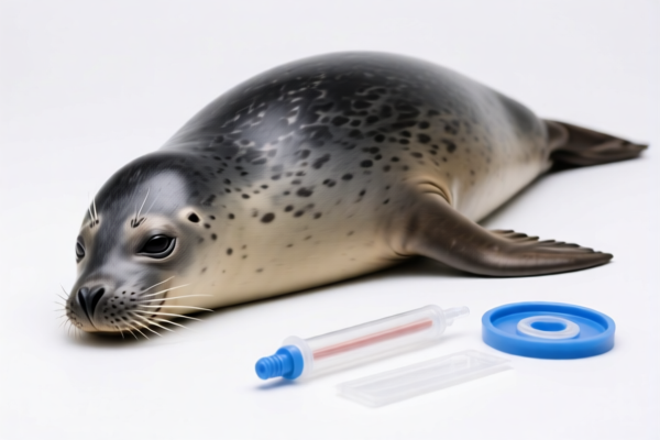 Seals for Surgical Sterilizers