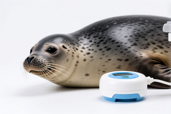 Seals for Surgical Sterilizers
