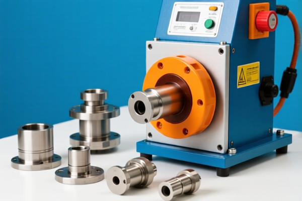 Spare parts for heat treatment equipment in restaurant kitchens