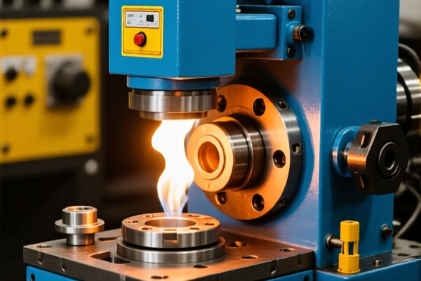 Spare parts for heat treatment equipment in restaurant kitchens