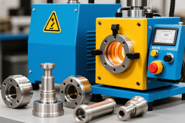 Spare parts for heat treatment equipment in restaurant kitchens