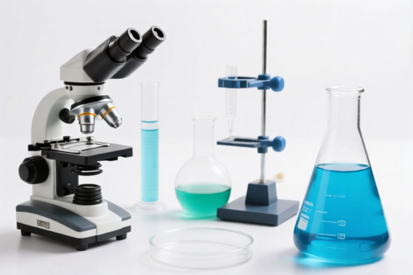 Laboratory Equipment Parts (Other)