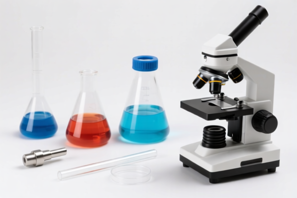 Laboratory Equipment Parts (Other)