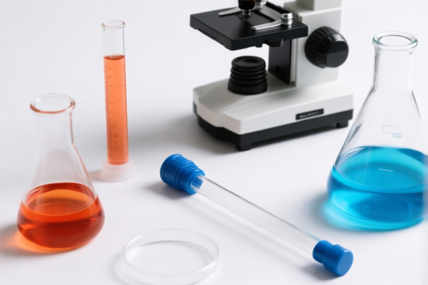 Laboratory Equipment Parts (Other)
