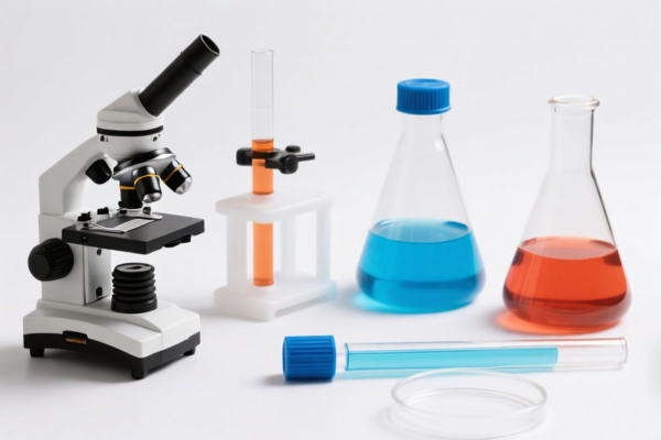 Laboratory Equipment Parts (Other)