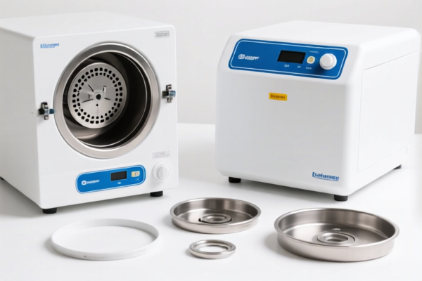 Laboratory Sterilizer Parts (Other)