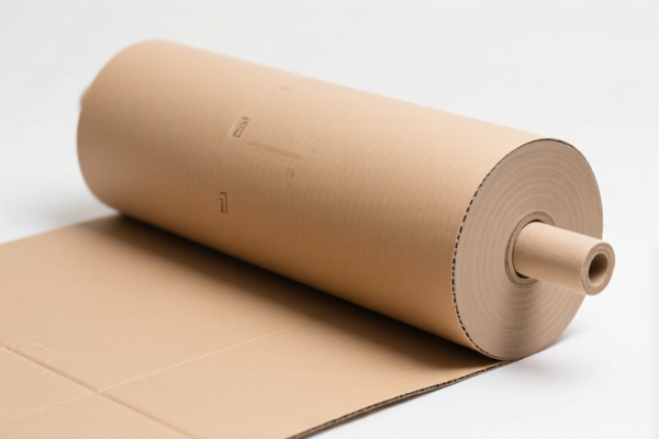 Paperboard Calendering Roller