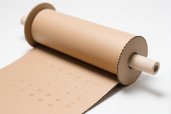 Paperboard Calendering Roller