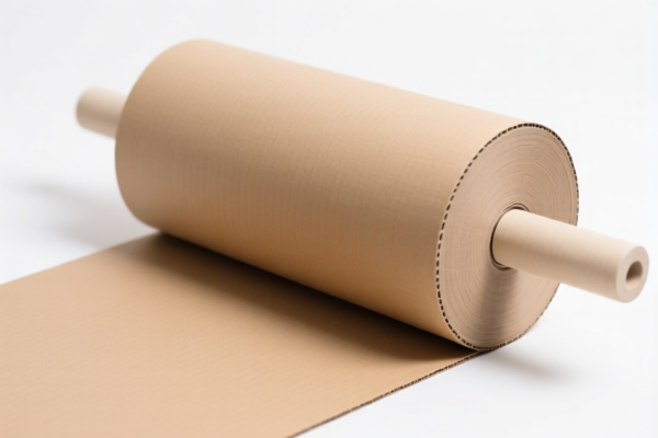 Paperboard Calendering Roller