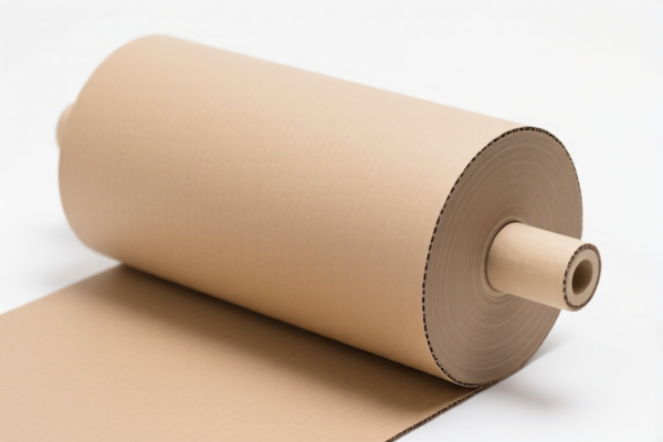 Paperboard Calendering Roller