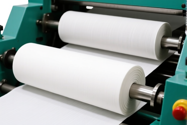 Textile Coating Machine Cylinders