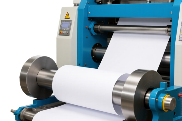 Calendering Rollers