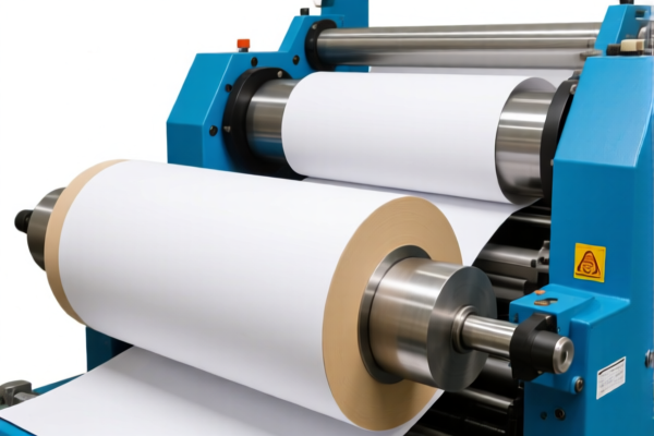 Calendering Rollers