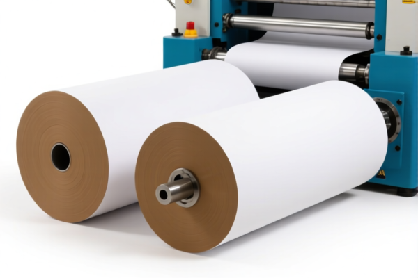 Calendering Rollers