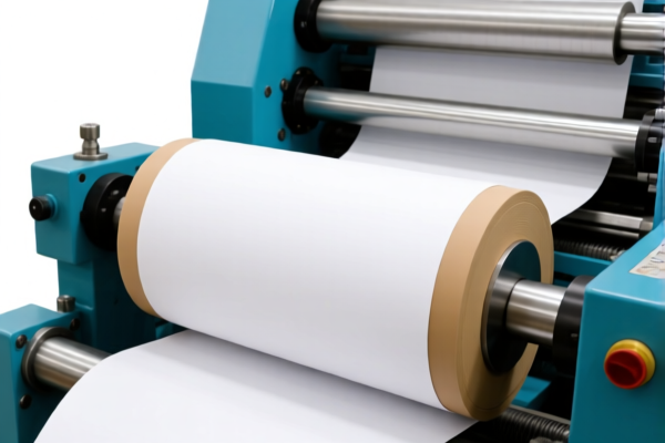 Calendering Rollers