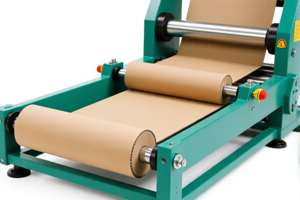 Rollers for Paperboard Machines