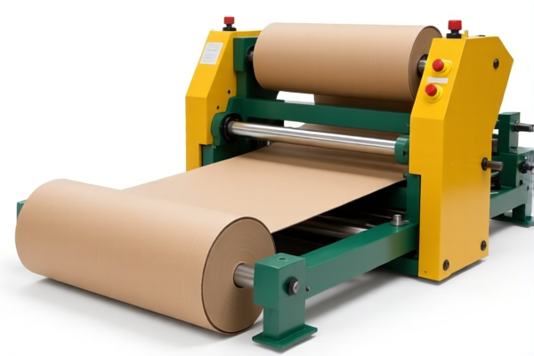 Rollers for Paperboard Machines