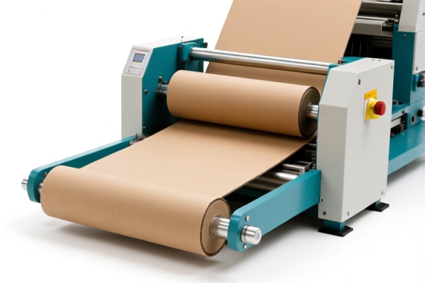 Rollers for Paperboard Machines