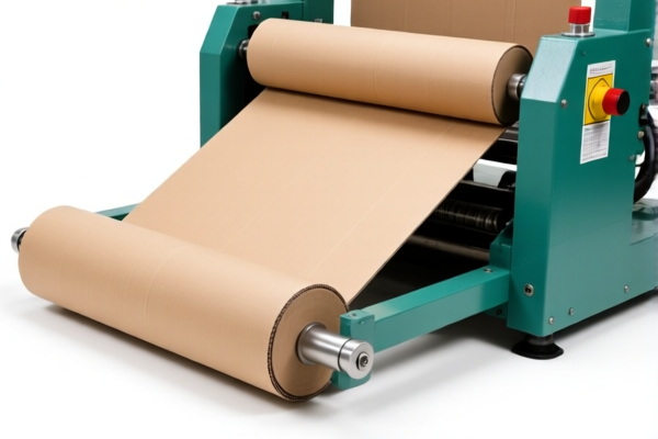Rollers for Paperboard Machines