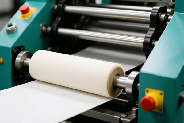 Calendering Machine Roller Accessories