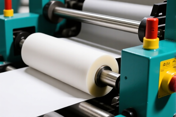 Calendering Machine Roller Accessories