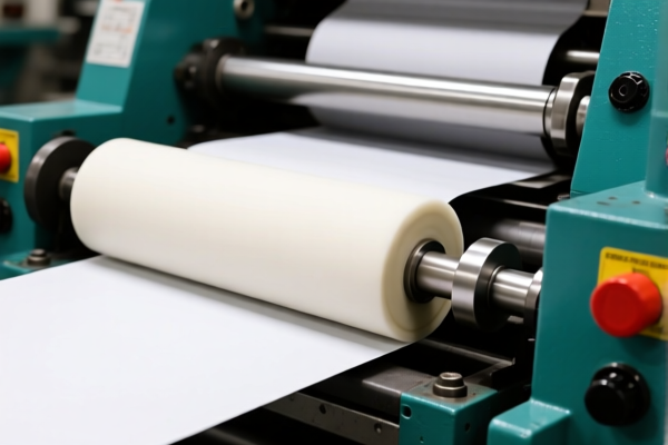 Calendering Machine Roller Accessories