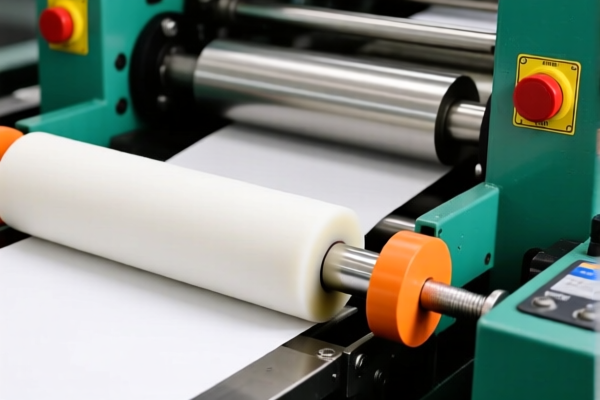 Calendering Machine Roller Accessories