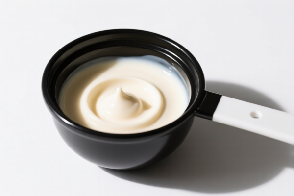 Cream Separator