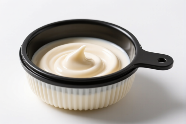 Cream Separator