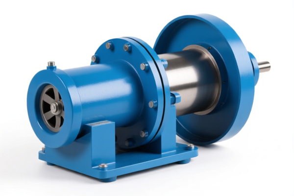 Centrifugal Separator