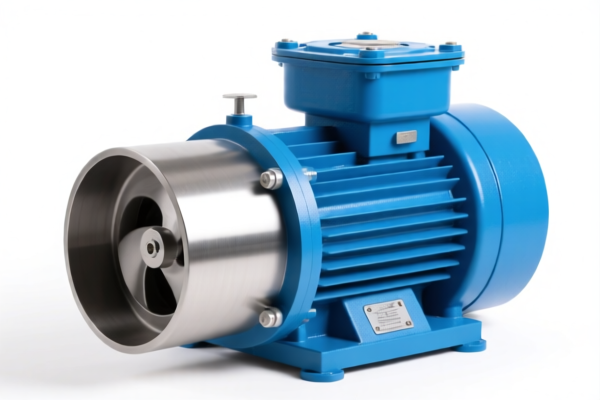 Centrifugal Separator