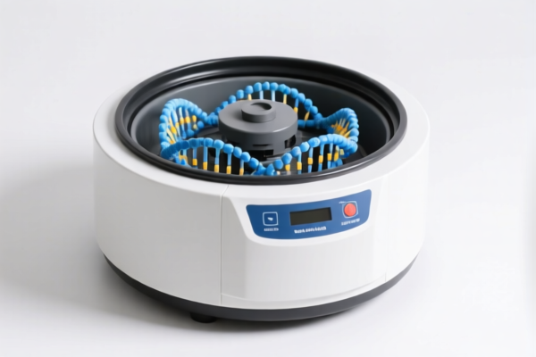 DNA_RNA Centrifuge