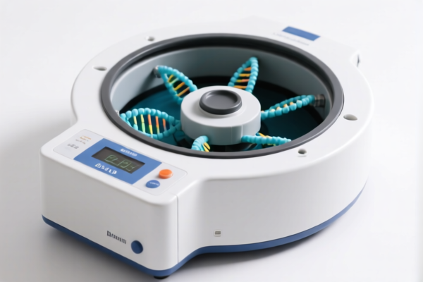 DNA_RNA Centrifuge