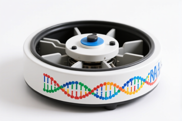 DNA_RNA Centrifuge