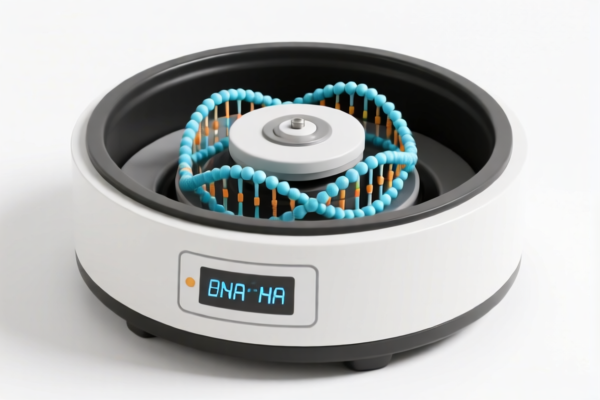 DNA_RNA Centrifuge