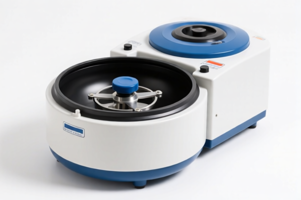 Filtering Centrifuge