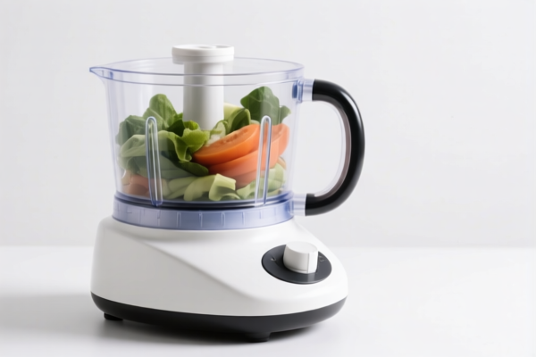 Food Centrifuge
