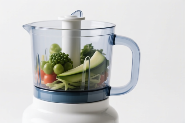 Food Centrifuge