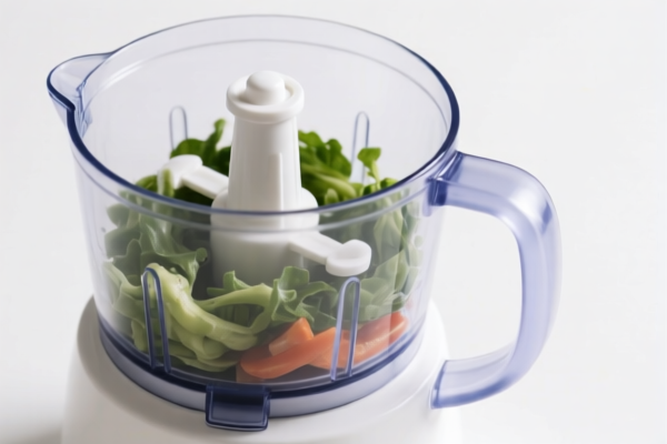Food Centrifuge
