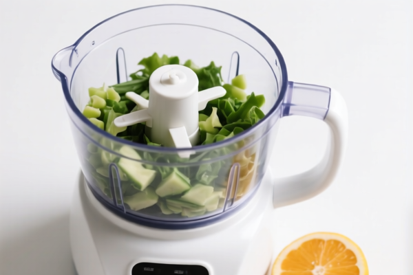 Food Centrifuge