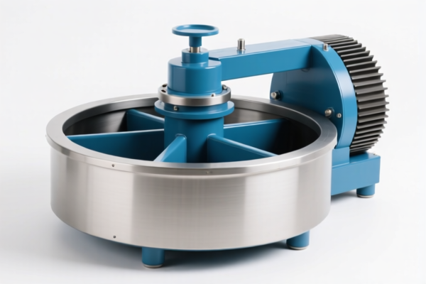 Industrial Centrifuge