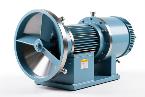Industrial Centrifuge