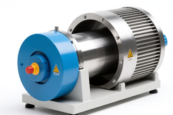 Industrial Centrifuge