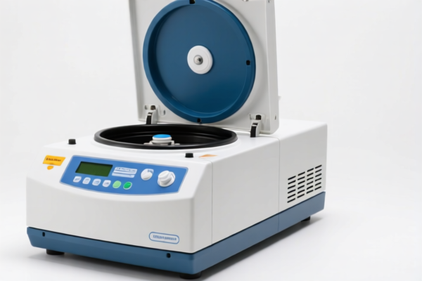 Pharmaceutical Centrifuge