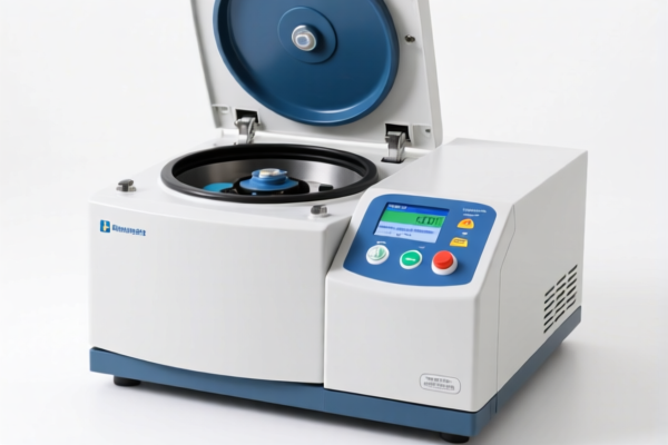 Pharmaceutical Centrifuge