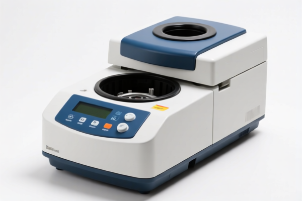 Tube Centrifuge
